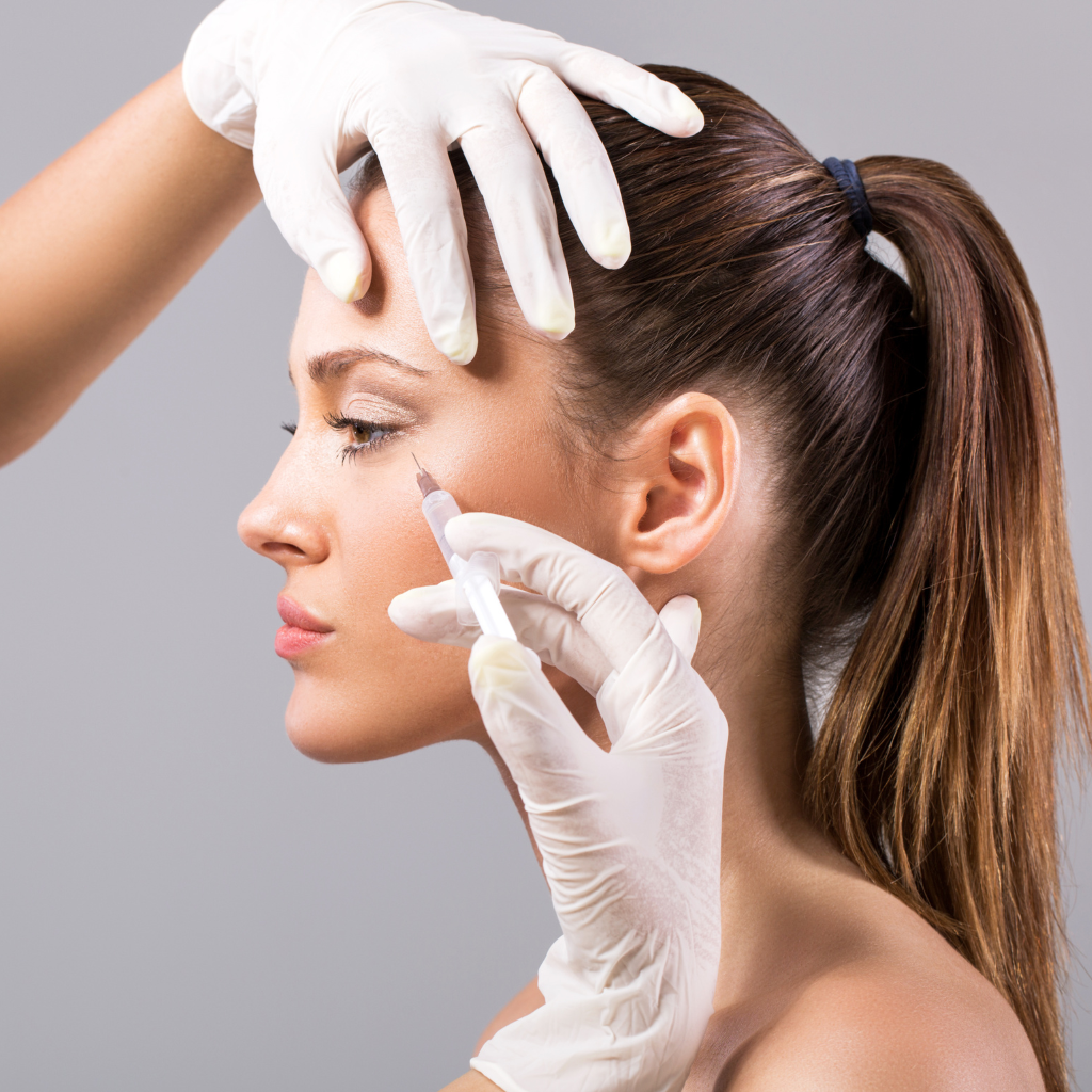 HANDS ON Fundamental Botulinum Toxin Class