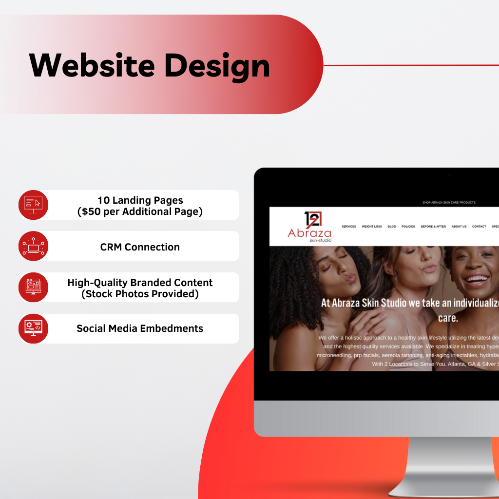 Website Design