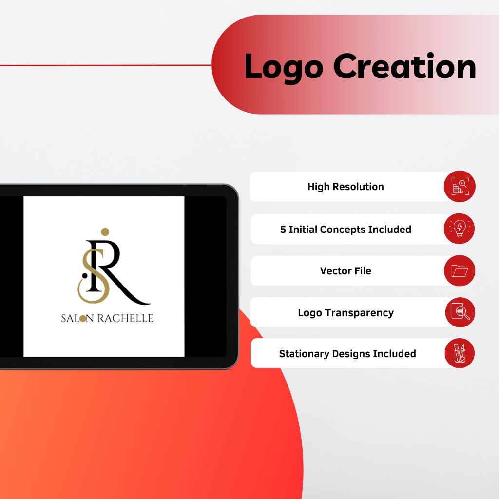 Logo Creation