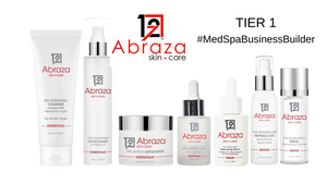 Abraza Ambassador Tier 1 #MedSpaBusinessBuilder